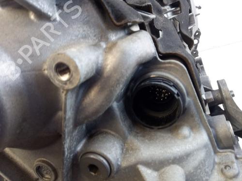 Gearbox BMW 5 (G30, F90) 540 i | BP29341460M3 