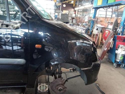 Used Right front fenders Right front fenders 38969517 38969517