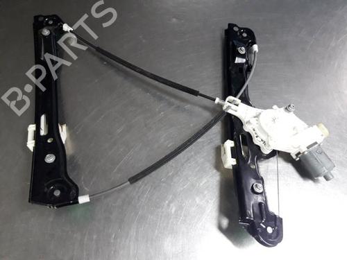 Front left window mechanism BMW 1 (E87) 120 i | BP22458608C22 