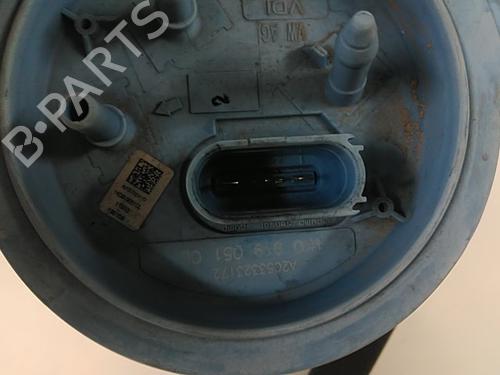 Fuel pump SEAT LEON (1P1) 1.2 TSI | BP22463813M76 