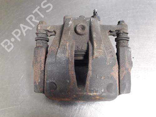 Używane Zacisk hamulca przedniego lewego OPEL CORSA C (X01) 1.3 CDTI (F08, F68) (70 hp) 22455417