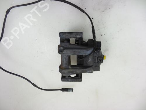 Right rear brake caliper BMW 1 (F20) 118 i | BP22487245M106 