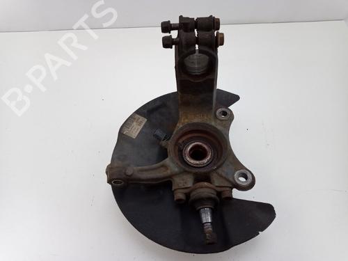 Used Left front steering knuckle Left front steering knuckle VW TRANSPORTER T6 Van (SGA, SGH, SHA, SHH) 2.0 TDI (114 hp) 27547529 27547529