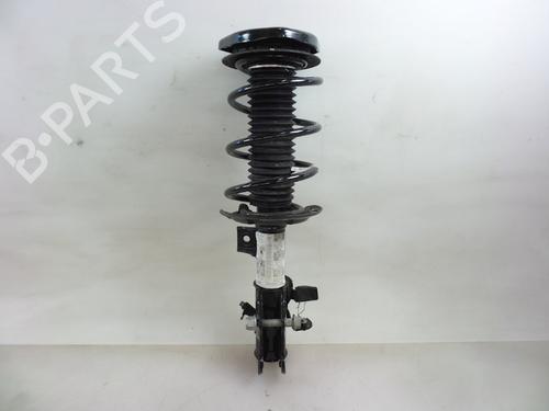 Used Right front shock absorber FORD FOCUS IV (HN) 1.0 EcoBoost (101 hp) 22488014