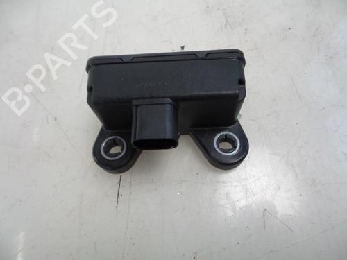 Elektronische sonde RENAULT SCÉNIC III (JZ0/1_) 1.6 dCi (JZ00, JZ12) (130 hp) 22478795