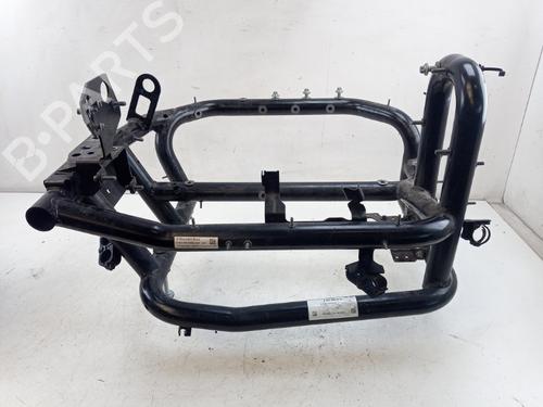 Used Engine mount Engine mount MERCEDES-BENZ V-CLASS (W447) V 300 CDI / d (447.811, 447.813, 447.815) (237 hp) 39994444 39994444