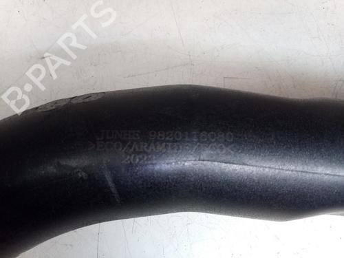 Intercooler pipe DS DS 7 (J4_, JC_) E-TENSE 225 (J4DGZU) | BP33052431M127  - Image 6