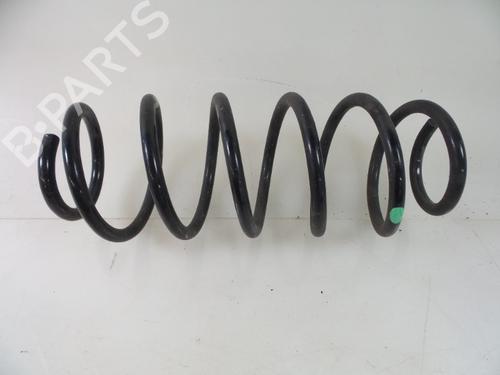 Used Shock absorber spring TOYOTA AYGO (_B4_) 1.0 (KGB40) (69 hp) 22477982
