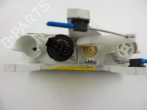 Commande Chauffage ROVER 75 I Tourer (RJ) 1.8 | BP22467041I5 