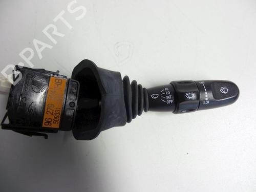 Used Steering column stalk DAEWOO REZZO (U100) 2.0 (121 hp) 22457368