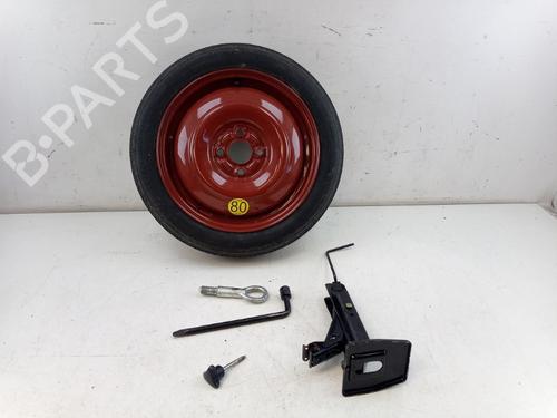 Used Rim Rim SUZUKI SWIFT III (MZ, EZ) 1.5 (RS415, ZC21S) (102 hp) 34495934 34495934