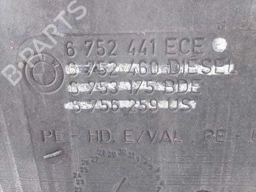 Bensintank BMW 7 (E65, E66, E67) 745 i, Li | BP23247244C62 