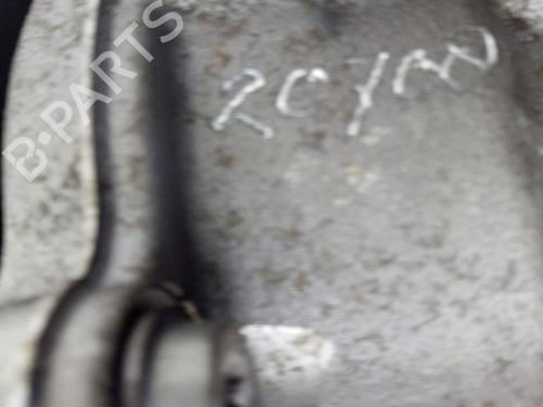 Injection pump MERCEDES-BENZ CITAN Box Body/MPV (W415) 108 CDI (415.601, 415.603) | BP31137980M78 