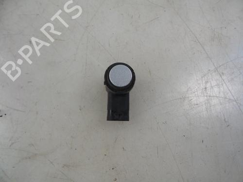 Module électronique VW GOLF VI Variant (AJ5) 1.6 TDI (105 hp) 22483581