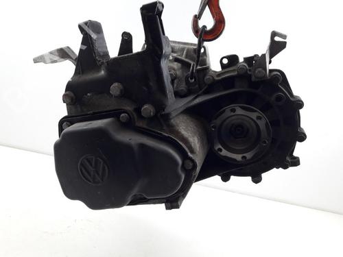 Gearbox SKODA FABIA I Combi (6Y5) 1.9 TDI | BP22513273M3 