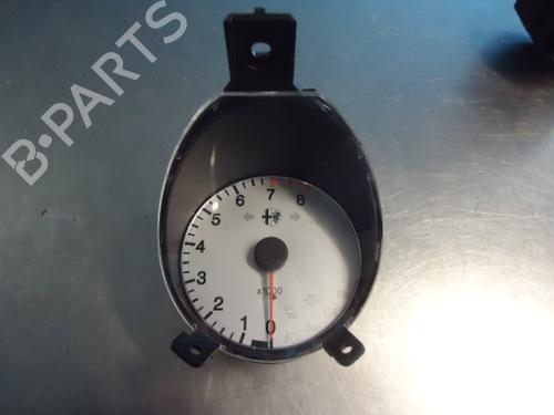 Ferdsskriver ALFA ROMEO 156 Sportwagon (932_) 1.8 16V T.SPARK (932B31__) (140 hp) 22463927