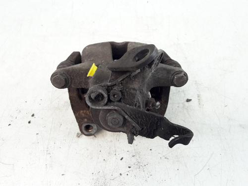 Right rear brake caliper SKODA SUPERB II Estate (3T5) 1.8 TSI | BP22498622M106 