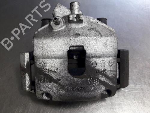 Used Right front brake caliper LANCIA YPSILON (312_) 0.9 TwinAir (312.PXG11, 312.PXG1A, 312.YXG11, 312.YXG1A) (86 hp) 22473403