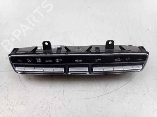 Used Climate control MERCEDES-BENZ C-CLASS T-Model (S205) C 180 BlueTEC / d (205.236) (116 hp) 30084541