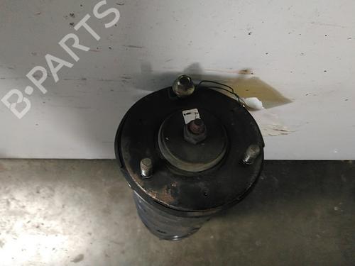 Left front shock absorber KIA SORENTO I (JC) 2.5 CRDi 4WD | BP22455382M16