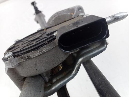 Front wipers mechanism VW POLO V (6R1, 6C1) 1.0 TSI | BP28440256C83