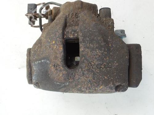 Used Left front brake caliper AUDI A6 C6 (4F2) 2.0 TDI (140 hp) 22488752