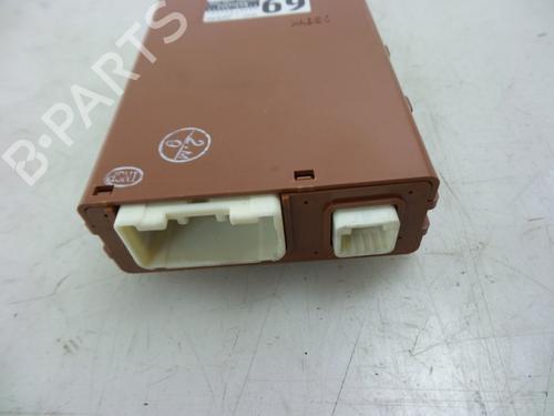 Electronic module TOYOTA PRIUS (_W3_) 1.8 Hybrid (ZVW30) | BP22485705M83