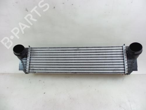 Used Intercooler BMW 5 Touring (F11) 520 d (190 hp) 22489881