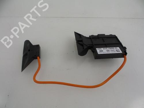 Elektronisk sensor LAND ROVER RANGE ROVER SPORT I (L320) 3.0 D 4x4 (245 hp) 22474016