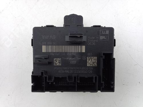 Used Electronic module SKODA ENYAQ iV SUV (5AZ) 80 (204 hp) 22764764