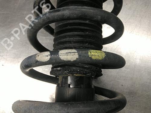 Right front shock absorber SEAT INCA (6K9) 1.9 D | BP22455706M17 