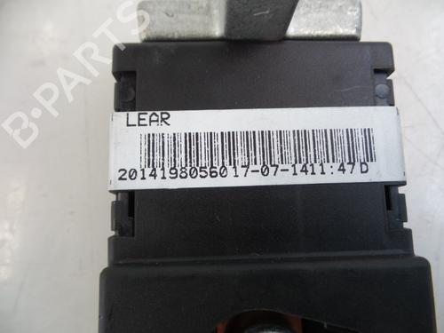 Electronic module LAND ROVER RANGE ROVER IV (L405) 4.4 SDV8 4x4 | BP22508328M83