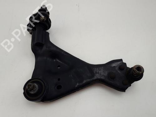 Used Right front suspension arm MERCEDES-BENZ VITO Van (W447) 119 CDI / BlueTEC (447.601, 447.603, 447.605) (190 hp) 22513135