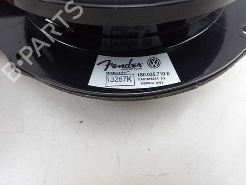 Speaker VW UP! (121, 122, BL1, BL2, BL3, 123) 1.0 | BP30907621E2