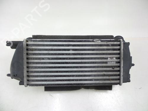 Intercooler FORD FIESTA VI (CB1, CCN) 1.0 EcoBoost | BP22483430M30 