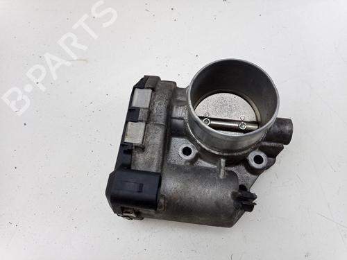 Used Throttle body Throttle body VOLVO V40 Hatchback (525) T3 GTDi (150 hp) 32758929 32758929