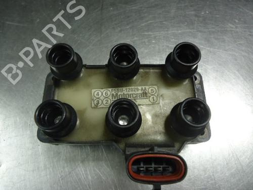 Used Ignition coil FORD MONDEO II Turnier (BNP) 2.5 24V (170 hp) 22469832