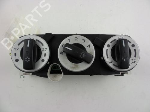 Comando chauffage MITSUBISHI COLT VI (Z3_A, Z2_A) 1.3 (Z21A) (95 hp) 22467954