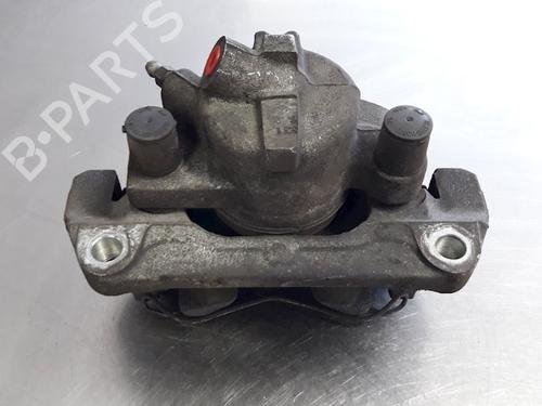 Left front brake caliper RENAULT MEGANE II (BM0/1_, CM0/1_) 1.5 dCi (BM1E, CM1E) | BP22459460M105