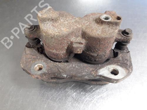 Right front brake caliper LAND ROVER DISCOVERY II (L318) 2.5 Td5 4x4 | BP22460594M104