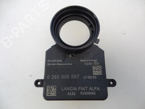 Sensor electrónico CITROËN JUMPER II Van 2.0 BlueHDi 110 (110 hp) 22486686