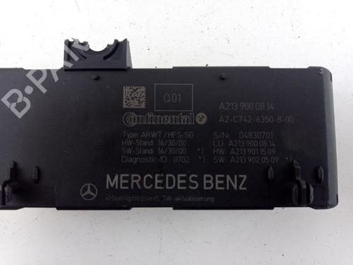 Other MERCEDES-BENZ E-CLASS Coupe (C238) E 200 EQ Boost (238.380) | BP30818085O1 - Image 3