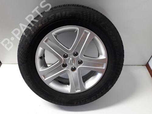Used Rim SUZUKI GRAND VITARA II (JT, TE, TD) 2.0 All-wheel Drive (TD54V, JB420) (140 hp) 22503968