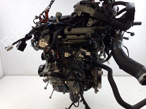 Used Engine HYUNDAI SANTA FE V (MX5) 1.6 T-GDI PHEV HTRAC (253 hp) 33052448