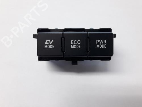 Used Switch TOYOTA AURIS Estate (_E18_) 1.8 Hybrid (ZWE186_, ZWE186R, ZWE186H) (136 hp) 22479678