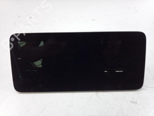 Used Display monitor Display monitor MERCEDES-BENZ C-CLASS T-Model (S205) C 300 e (205.253) (320 hp) 36393993 36393993