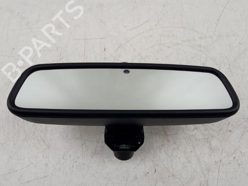Used Rear mirror BMW X1 (E84) xDrive 20 d (184 hp) 22506058