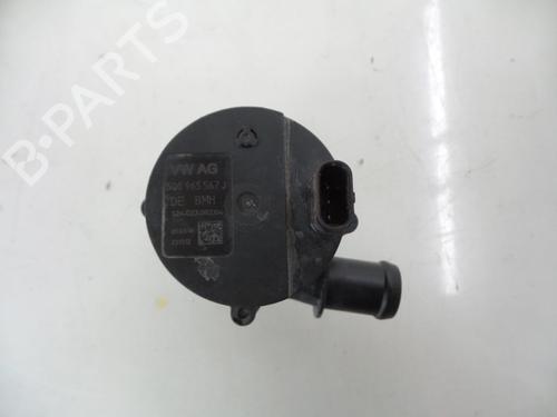 Auxiliary water pump SKODA SUPERB III (3V3) 1.6 TDI | BP22485398M111 