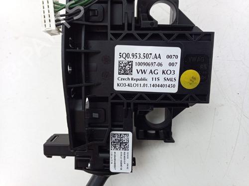Steering column stalk VW GOLF VII (5G1, BQ1, BE1, BE2) 1.4 TSI | BP29438352I23 