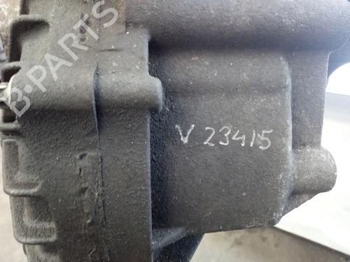 Gearbox MERCEDES-BENZ A-CLASS (W169) A 160 (169.031, 169.331) | BP29405796M3 